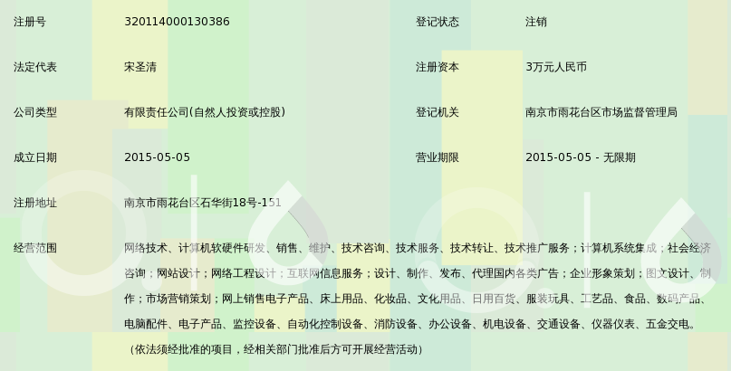 南京米妙网络科技